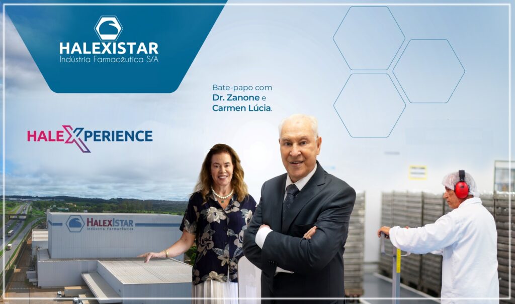 Trajetória de fundadores da Halex Istar é marcada por empreendedorismo e inovação